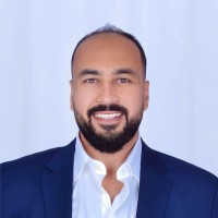 George Henawy