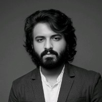 Anirudh Dash