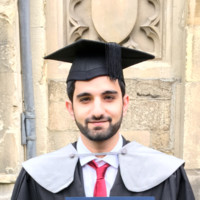 Zain Abbasi