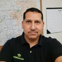 Luis Chavez