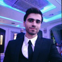 Aly Massoud