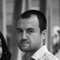 Evgeniy Mamedov