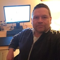 Stuart Mair