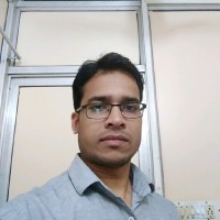 Rishikesh Maurya