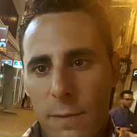 Emilio Molina salgado