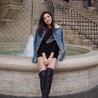 Winnie Yeh