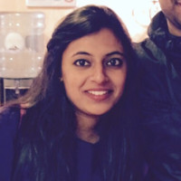 Akanksha Trikha