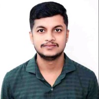 Pratik Ghodake