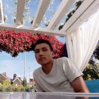 Rahul Gurung
