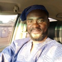 Richard Amoako