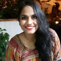 Kalpana R