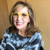 Jill Prier