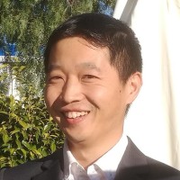 Martin Chin