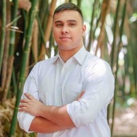 Patrick Pereira