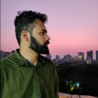 Vivek Patil