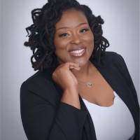 Egypt Brown,MBA