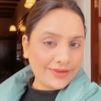 Harshita Adhana