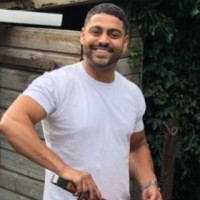 Ricky Singh