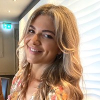 Lisa de Groot