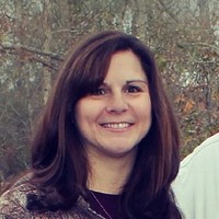 Rebecca Goforth