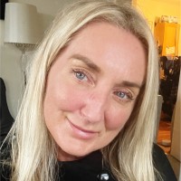 Patricia (Tricia) Scott