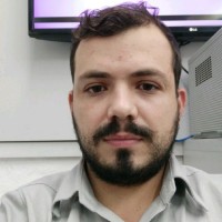Willian Henrique Magalhães Oliveira