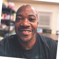 Jamel Turney Sr