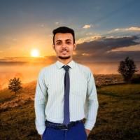 Joy Nath