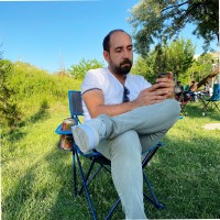 Erdem Alp