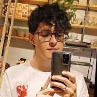 Leonardo Vinícius Vieira Nascimento