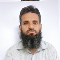 Muhammad Gulbahar