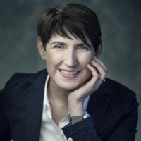 Brigitte Fröhlich