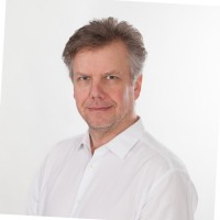 Jens Schoenenberg