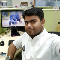 Akshay Chalke