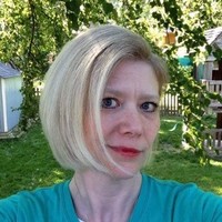 Heather Cuoio