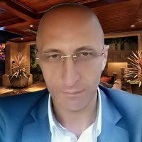 Dr. Vitalii Pogosian