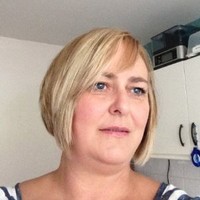 Maria Clark