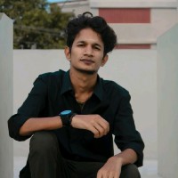 Aravind M