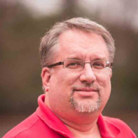 Brian Blank