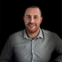 Simon Jones