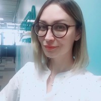 Lyudmila Samigullina