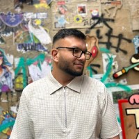 Maninder-Pal Gill