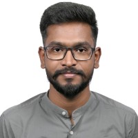Aravind Achuthan