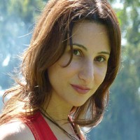 Shiri Shimon