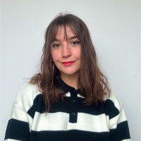 Patricia Ollero Rodríguez