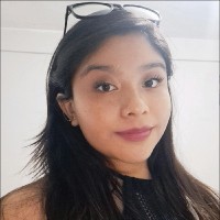 Mariana Hernández Cruz