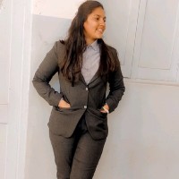 Bhoomi Parmar
