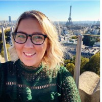 Sarah Kerridge