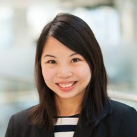 Cindy Lin