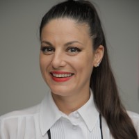 Aleksandra Brankovic , BPR, MPS, DBA -